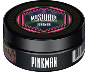 MustHave 60g – Forest Berries