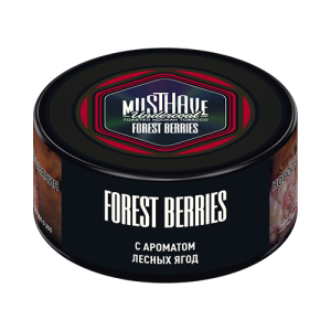 Must Have Forest Berries