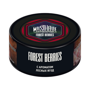 Must Have Forest Berries