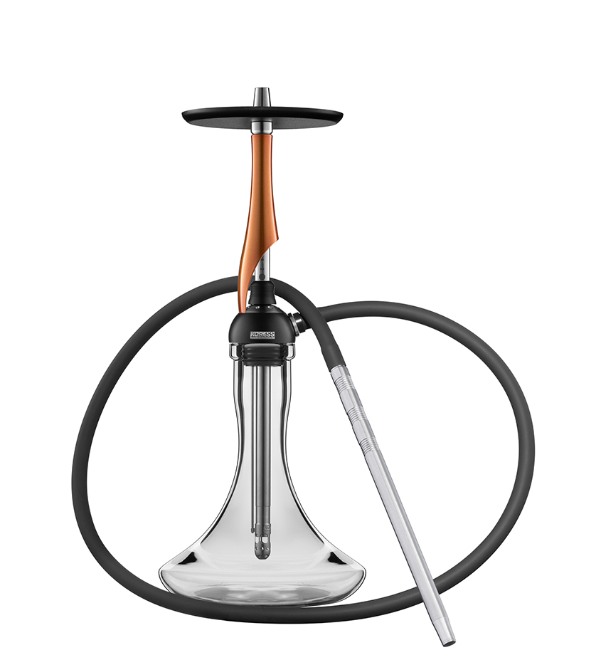 Japona Hookah – Satoshi 3.1