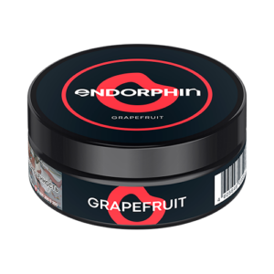 Endorphin Grapefruit