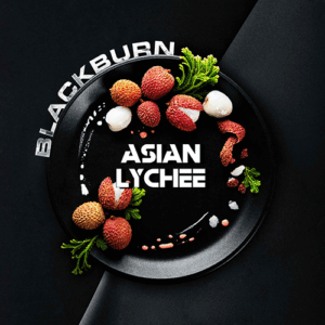 Asian Lychee - Blackburn (60G)