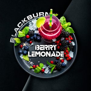BlackBurn Berry Lemonade