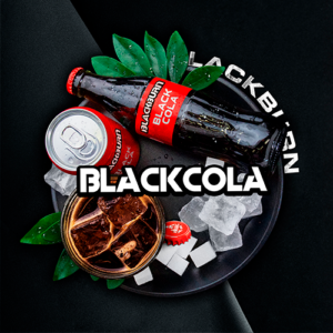 BlackBurn Blackcola
