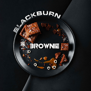 BlackBurn Brownie