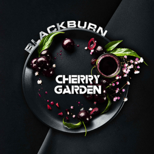 BlackBurn Cherry Garden