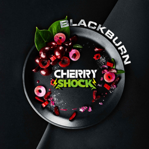 BlackBurn Cherry Shock