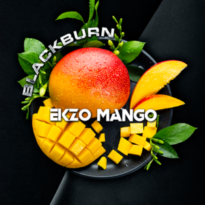 BlackBurn Ekzo Mango