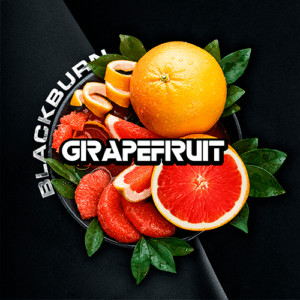 Grapefruit - Blackburn (60G)