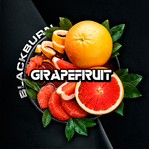 Grapefruit – Blackburn (60G)