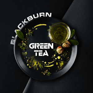 Green Tea - Blackburn (60G)