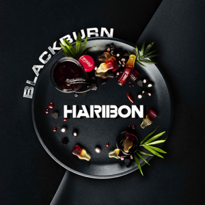 BlackBurn Haribon