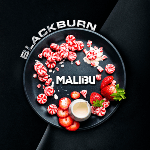 Malibu - Blackburn (60G)