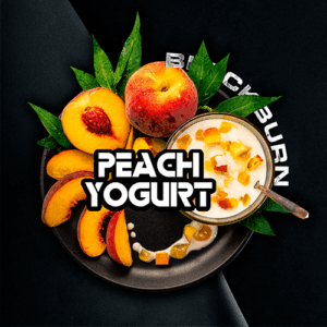 Peach Yogurt - Blackburn (60G)