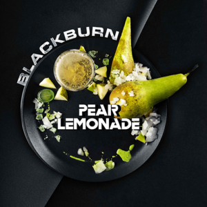BlackBurn  Pear Lemonade