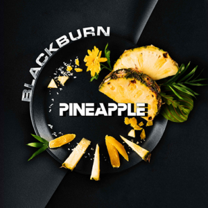 BlackBurn  Pineapple