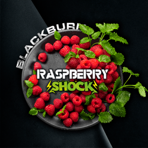 BlackBurn Raspberry Shock