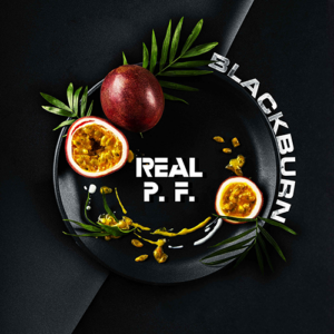BlackBurn Real P F