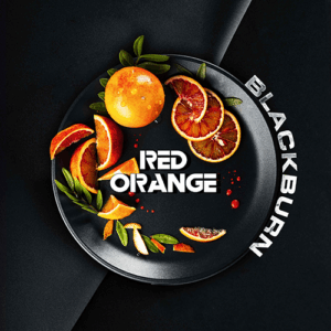 Red Orange - Blackburn (60G)