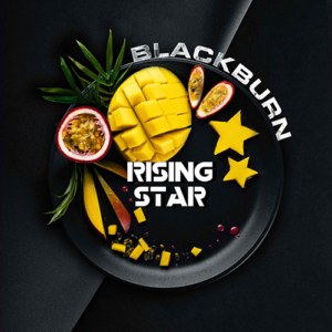 BlackBurn Rising Star