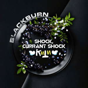 ShockCurrant Shock - Blackburn (60G)