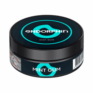 Mint Gum - Endorphin (60G)