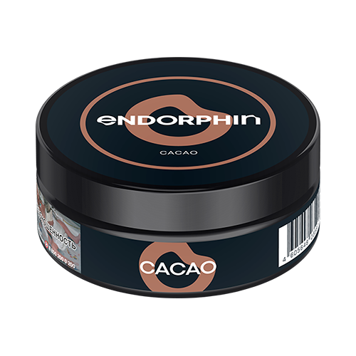 Cacao – Endorphin (60G)
