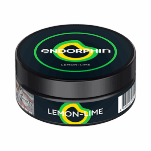 Lemon-Lime - Endorphin (60G)