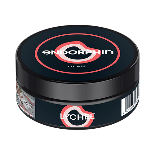 Lychee – Endorphin (60G)