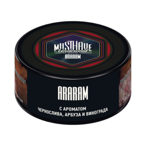 Must Have Araram