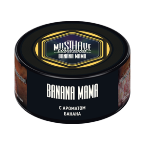 Must Have Banana Mama
