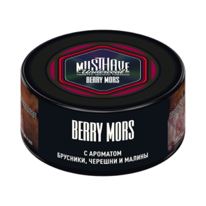 Must Have  Berry Mors