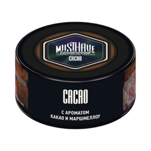 Must Have  Сacao