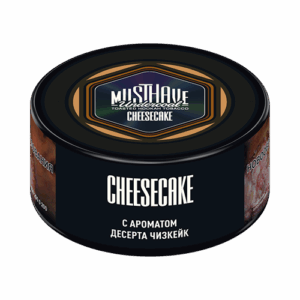 CHEESECAKE – Musthave (60 G)