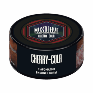 CHERRY-COLA – Musthave (60 G)