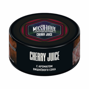 CHERRY JUICE – Musthave (60 G)