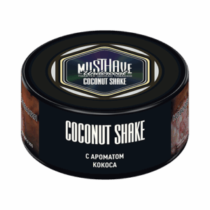 COCONUT SHAKE – Musthave (60 G)