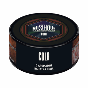 COLA – Musthave (60 G)