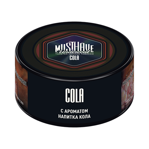 COLA – Musthave (60 G)