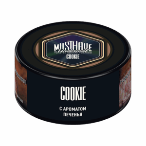 COOKIE – Musthave (60 G)
