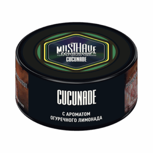 CUCUNADE – Musthave (60 G)