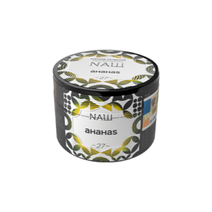 NАSH Pineapple Hard line