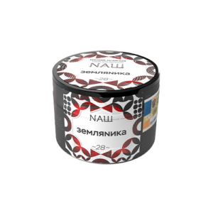 NASH strawberry