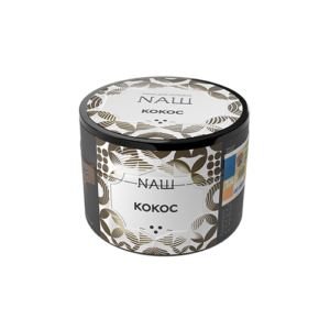 NASH Coconut