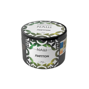 NASH Lipton