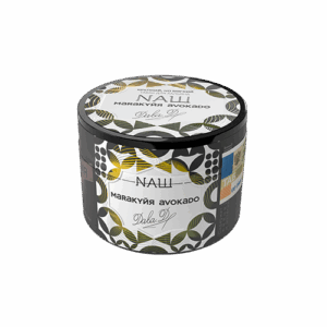 (60G)NASH - passion fruit avocado