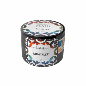 NASH – Skitlzz (60G)