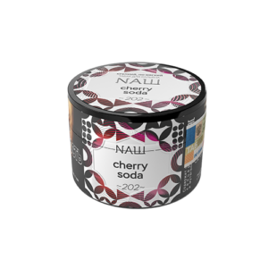 NASH Cherry Coda