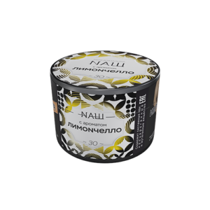 NASH limoncelo