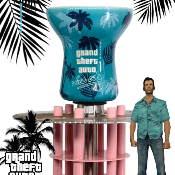 Tommy Vercetti